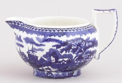 Creamer or Jug c1920s